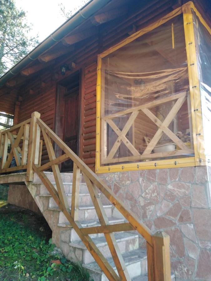 Apartmani Milojevic Divčibare Exterior foto