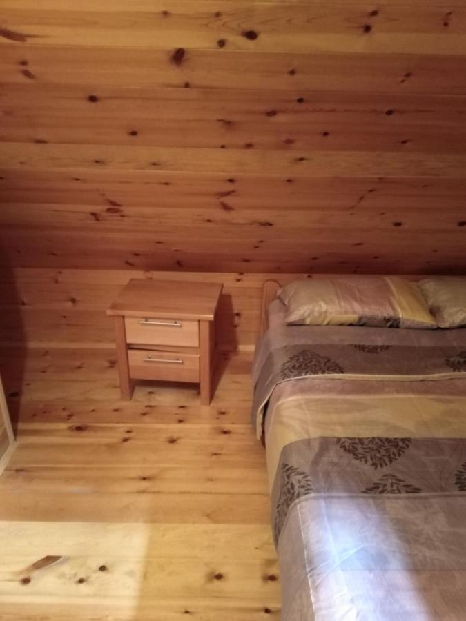 Apartmani Milojevic Divčibare Exterior foto